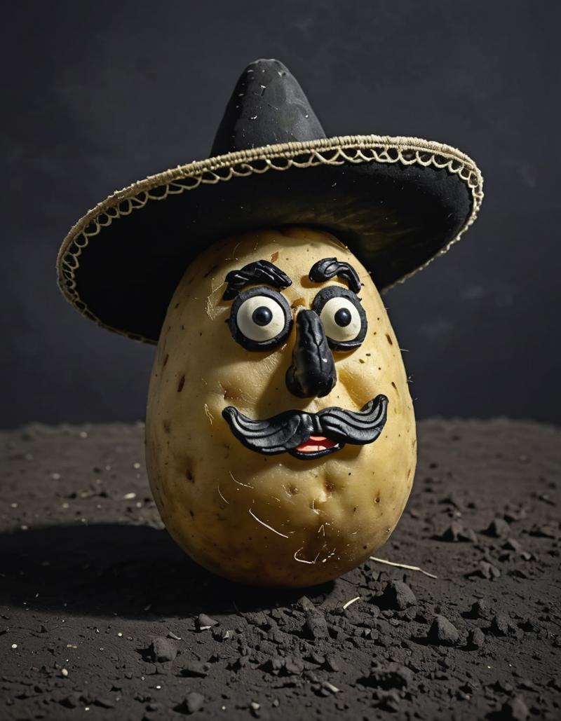 turbo231209231209230121_dark fantasy a photo of a potato with a sombrero_00454_.png